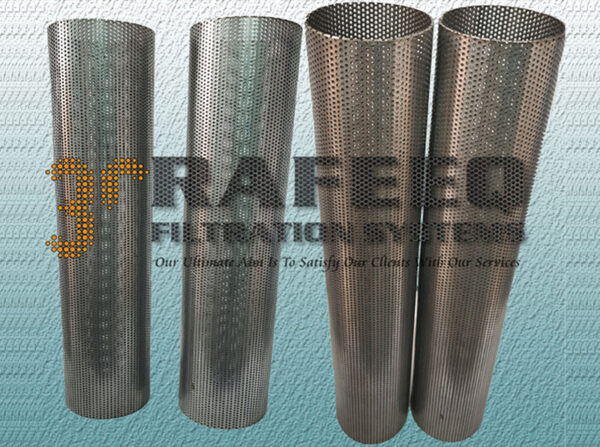 perforated-cylinder